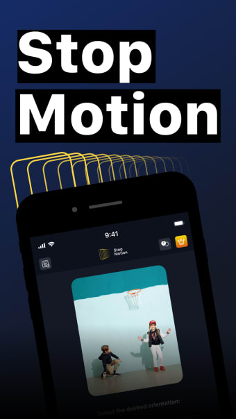 Stop Motion: Video Maker Pro