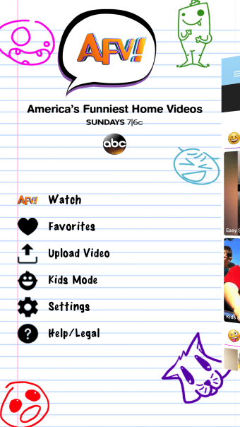 Americas Funniest Home Videos