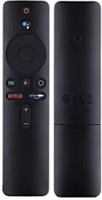 Redmi Smart TVs Remote