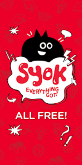 SYOK - Free radio videos and podcasts