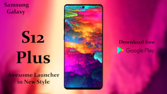 Samsung Galaxy S26 Launcher