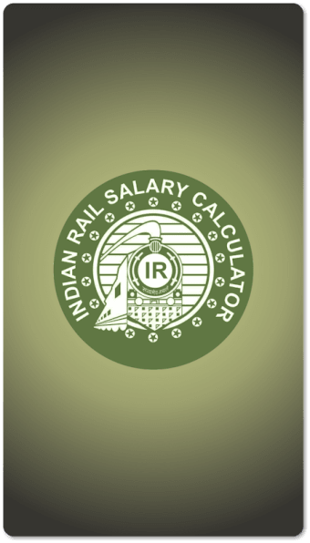 Indian Rail Salary Calculator