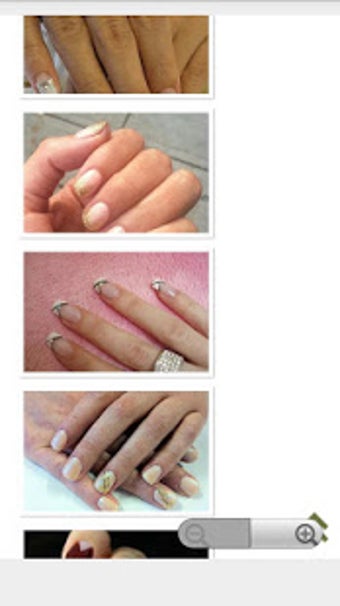 Latest Manicure Tutorials