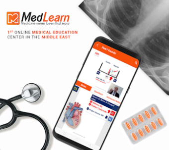MedLearn  Medical Education