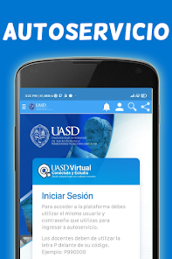 UASD VIRTUAL