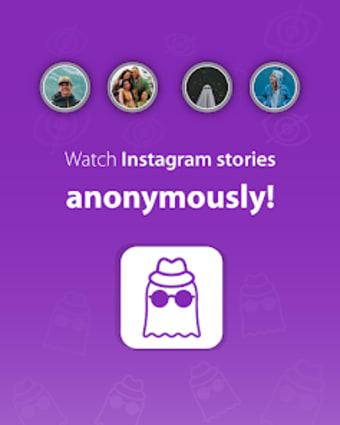 Ghostify - Anon Story Viewer