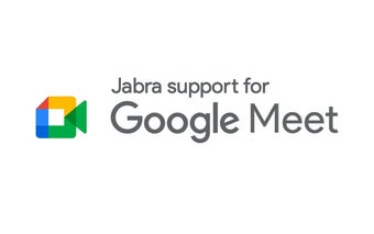 Google Meet - Jabra Call Control support