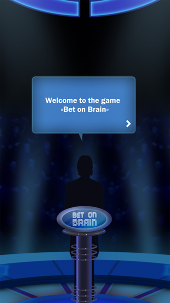 Bet on Brain. Trivia Star