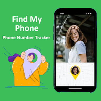 Find My Location : GPS Tracker