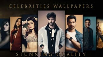 Bollywood Celebrity Wallpapers