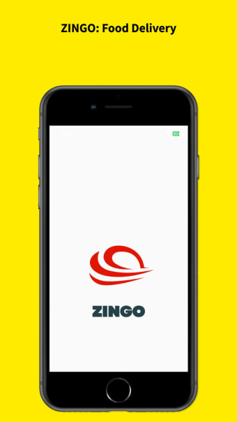 Zingo: Food Delivery