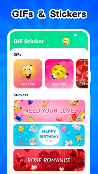 GIF Sticker  WAsticker