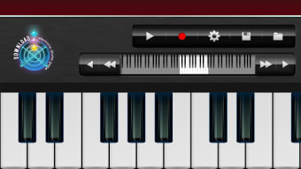 Metronome Tuner  Piano