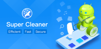 Super Cleaner - Junk Clean