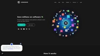 Imagen 0 para Licenseware