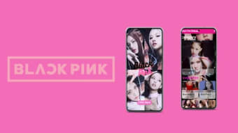 Black Pink Wallpaper HD 2022