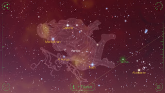 Star Walk - Night Sky Map and Stargazing Guide