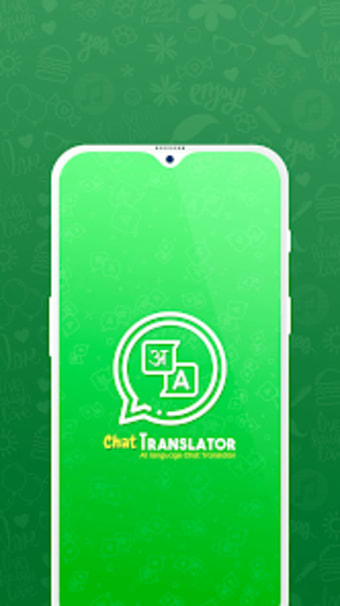 Chat Translator - All language