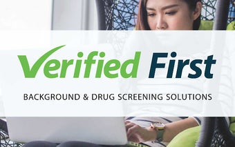 Verified First - Background Screening