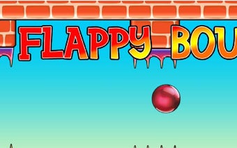 Flappy Bounce Ku