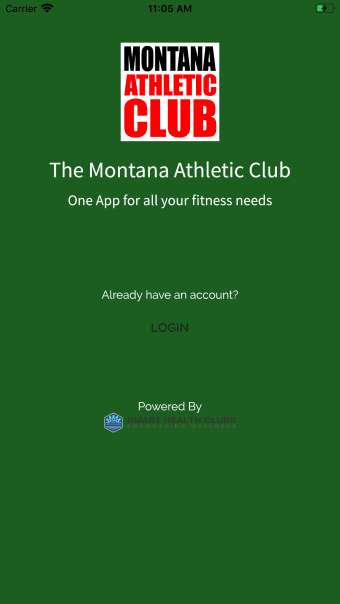 The Montana Athletic Club