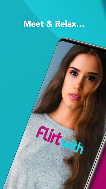 FlirtWith - Dating  Streaming