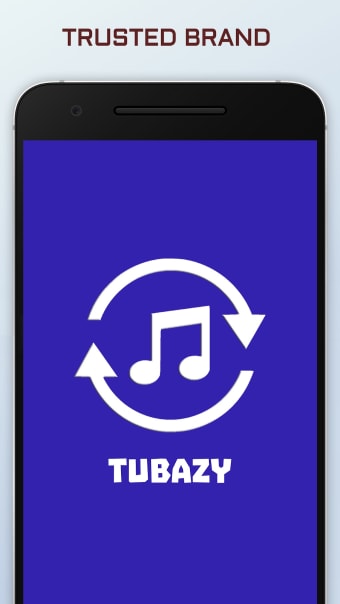 Tubazy - Music Downloader
