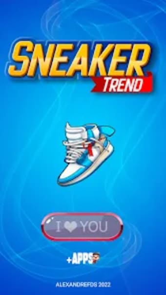Sneaker Trend - Arte Tênis