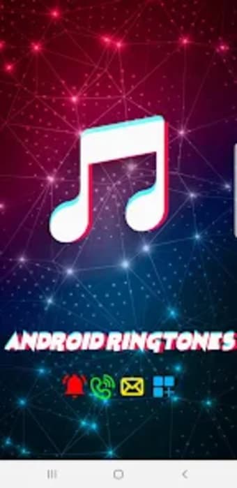 Ringtones iphone on Android