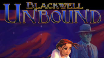 Blackwell 2: Unbound