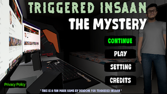 Triggered Insaan - The Mystery