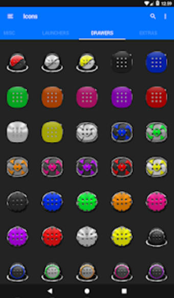 Pink Icon Pack Free