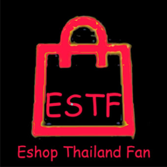 ESTF Eshop Thailand Fan