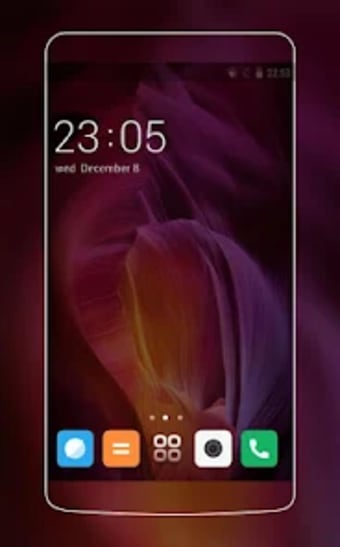 Theme for Redmi Note 5A HD
