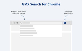 GMX.com Search