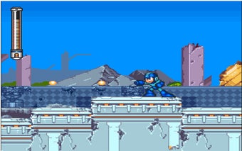 Mega Man 7