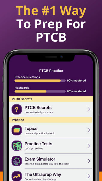 PTCB Test Prep 2024