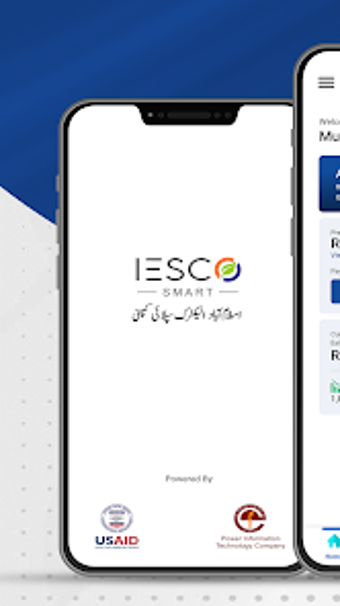 IESCO Smart