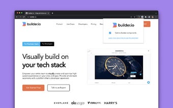 Builder.io