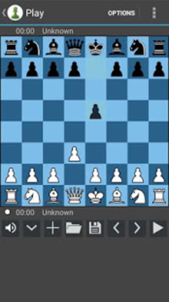 Free Chess Online Offline