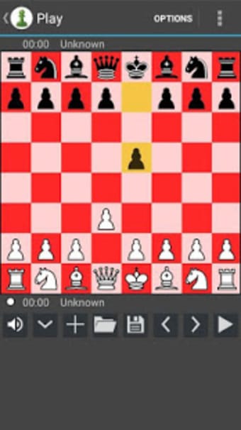 Free Chess Online Offline