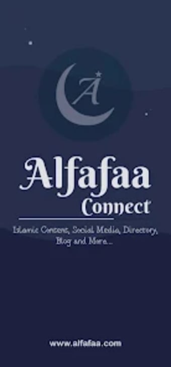 Alfafaa Connect