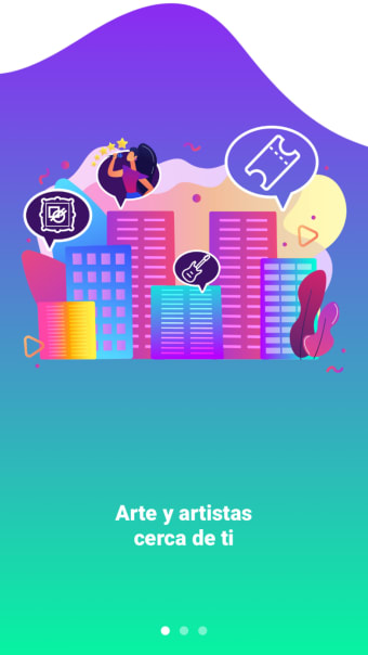 artnppl - la app para artistas