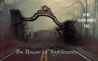 The House оf Nightmares