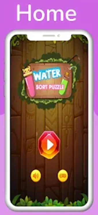 Water Sort Puzzle 2022