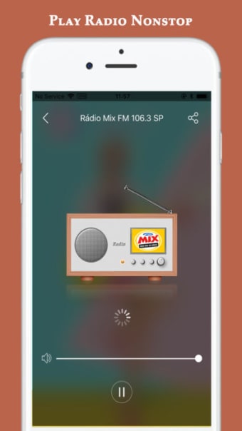 Music FM - Radio Music Player