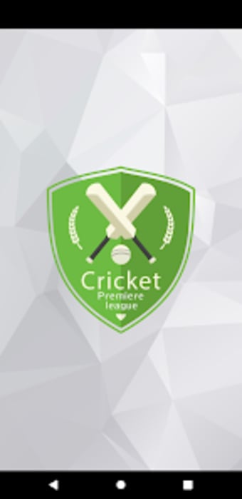 Cricket Premiere League - Cric