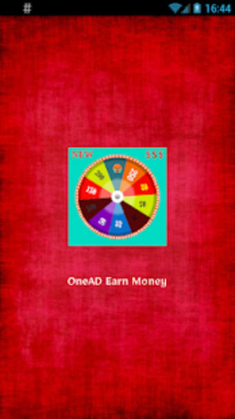 Onead : Roz Dhan for Cash App and Cash Karma