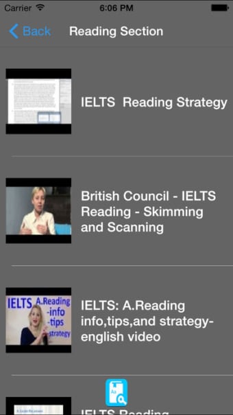 IELTS Preparation Pro - Lessons and Tips for Exams