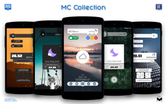 MC Collection